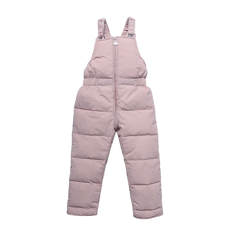 Winter Down Pants for Kids - Image 9