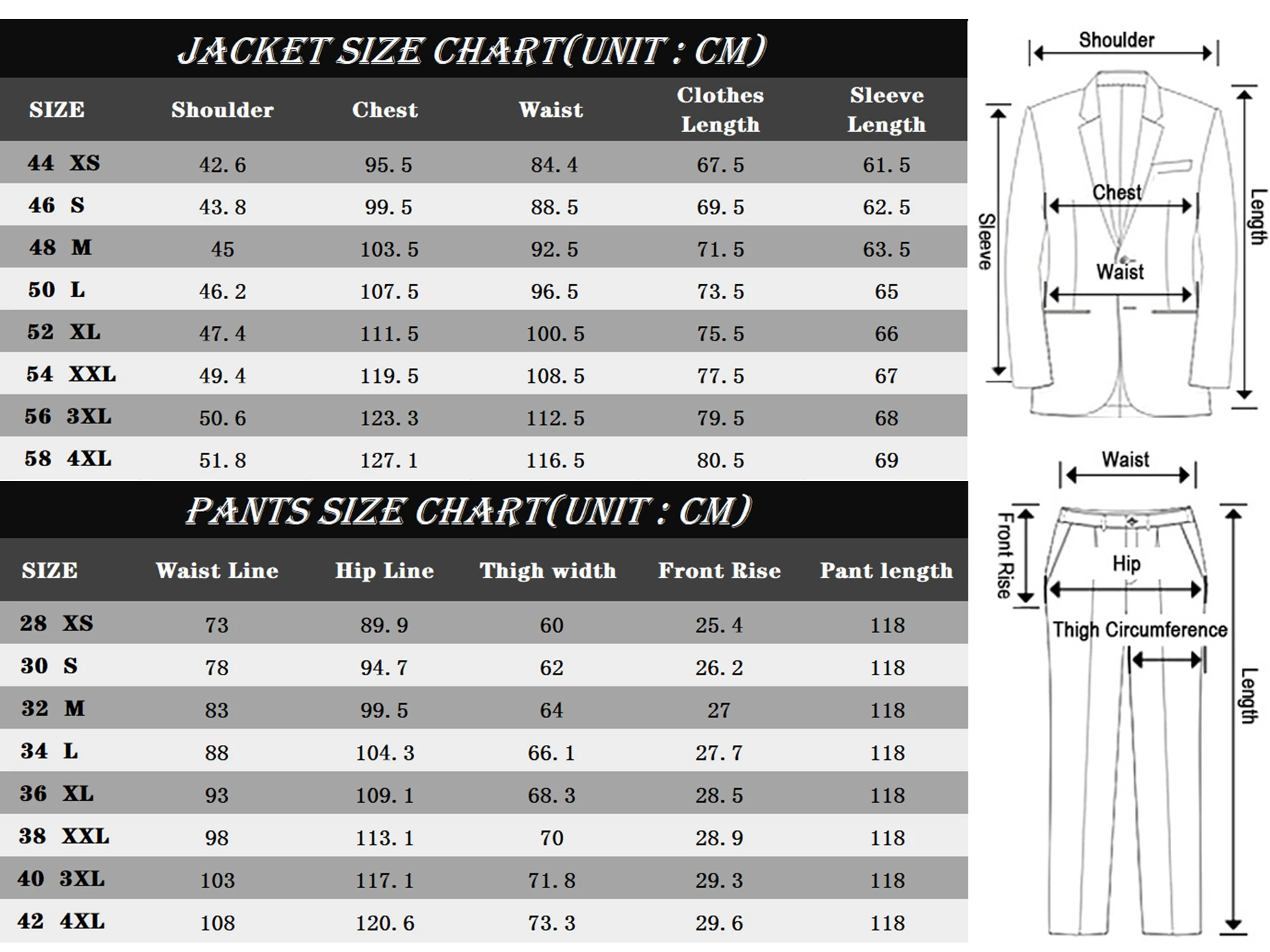 Cenne Des Graoom 2023 New Elegant Suits For Men Double Breasted Two Pieces Set Slim Fit High Quality Wedding Party Costume Red - Image 6