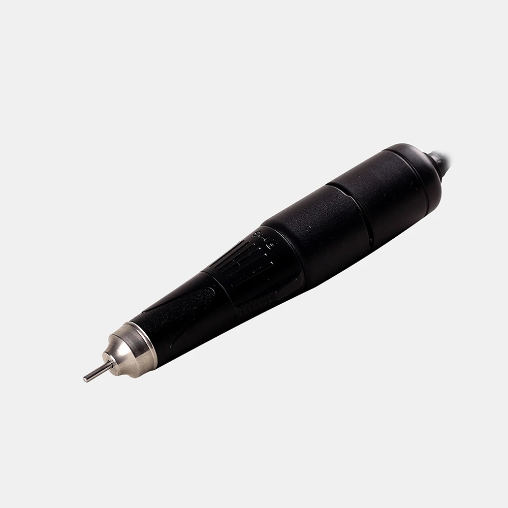 JSD A JD5500 85W 35000 RPM Electric Nail Drill with Foot Pedal - Image 6