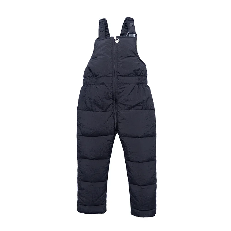 Winter Down Pants for Kids - Image 7