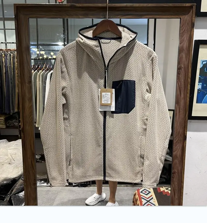 Warm Fleece Hoodie Outdoor Breathable Skin-friendly Women's Long Sleeve Sweatshirt Coat Casual Comfortable Autumn Winter Jacket - Image 8