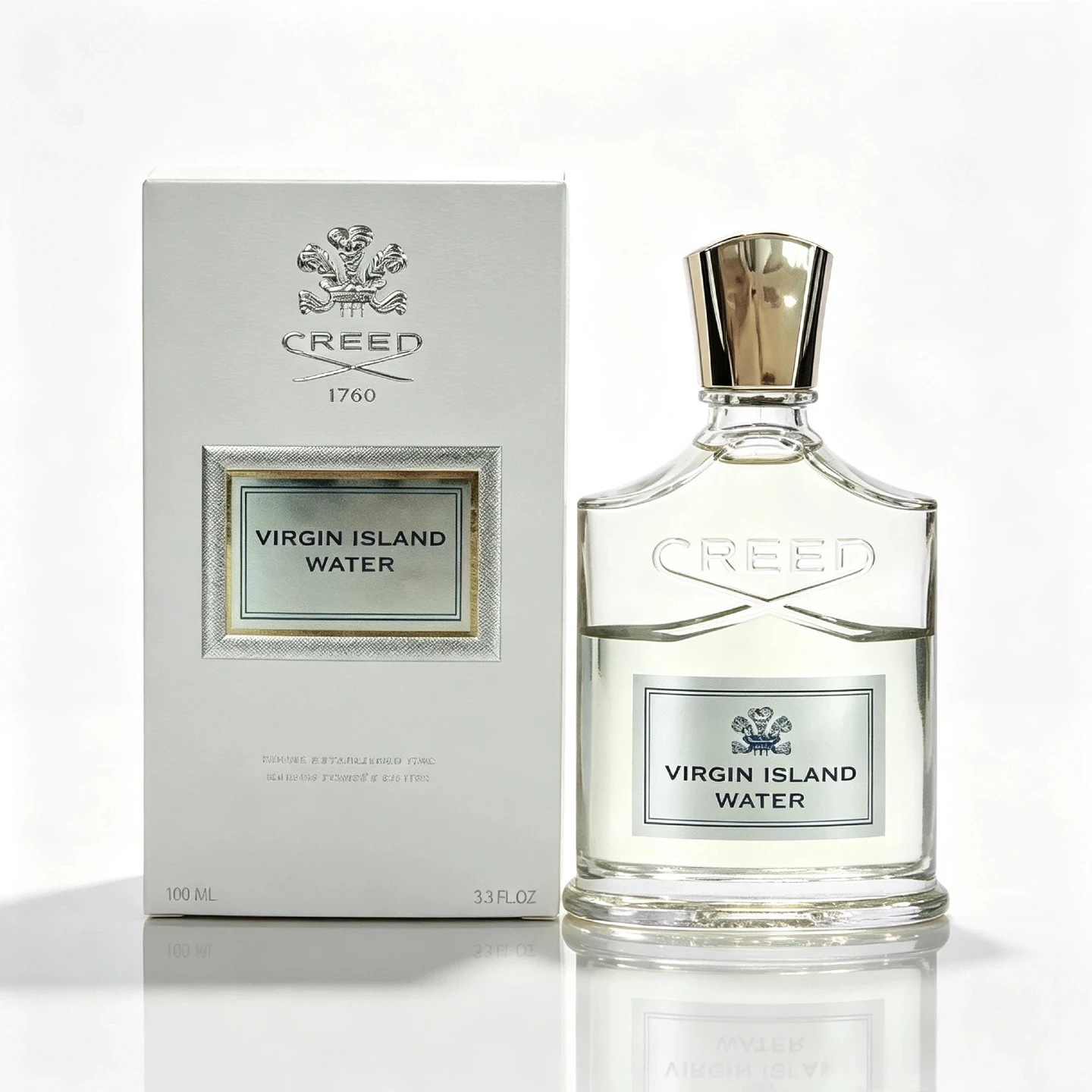 AUMEKA Crown‑Shape Unisex Eau de Parfum, Fresh Floral‑Fruity, 75 ml Glass Bottle - Image 10