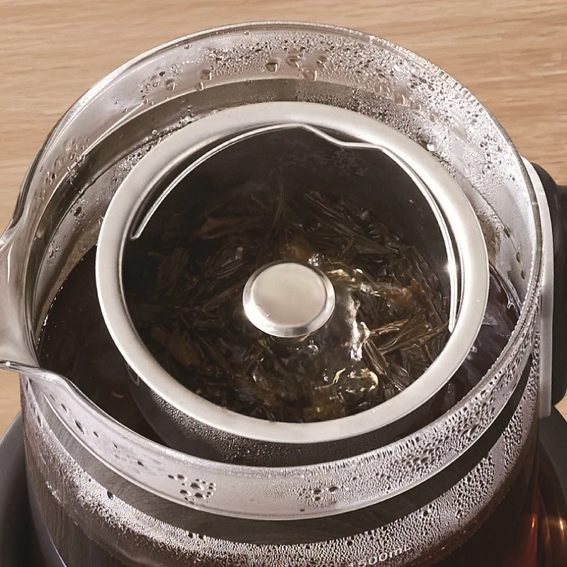 1.5L Glass Electric Kettle, 45‑90°C Temp Control & Auto Keep‑Warm - Image 5