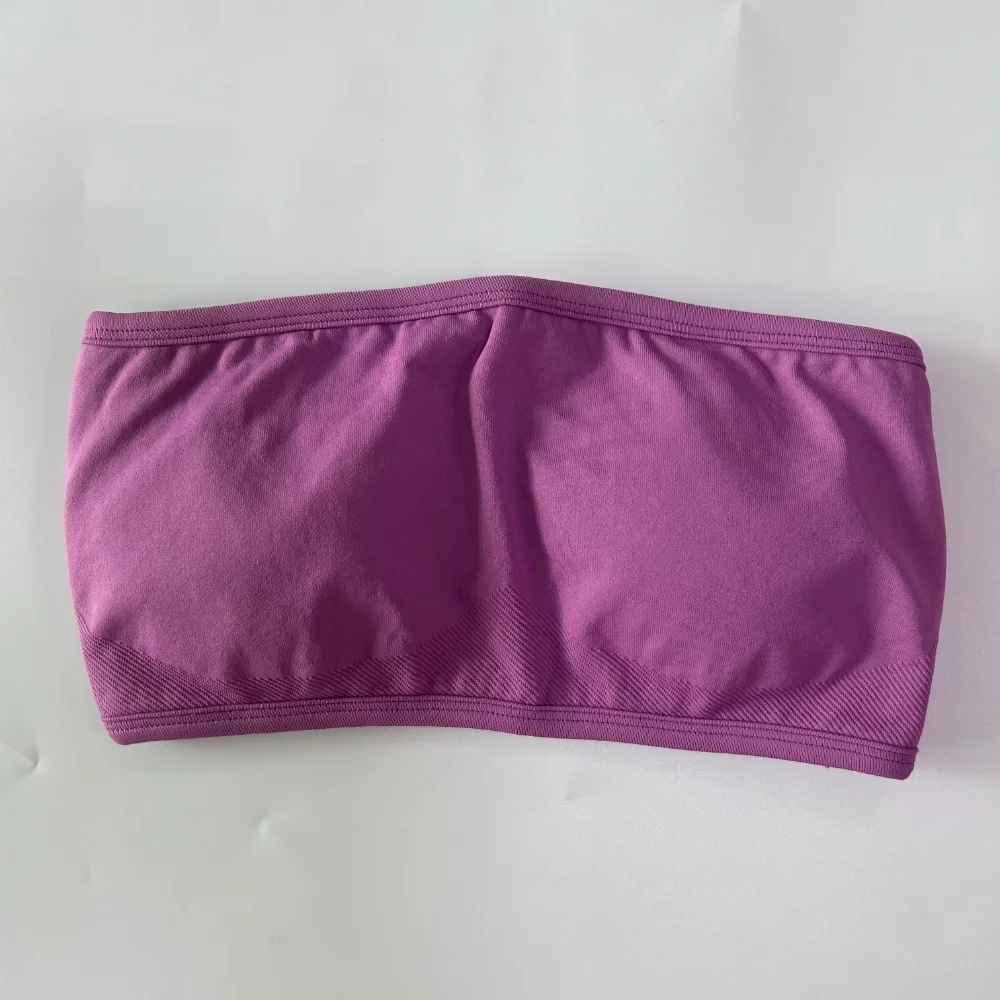 Women's Backless Sports Bra and Shorts Set - view 19