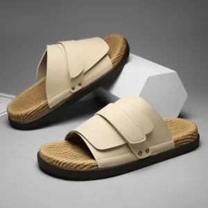 Men's Soft Beach Sandals