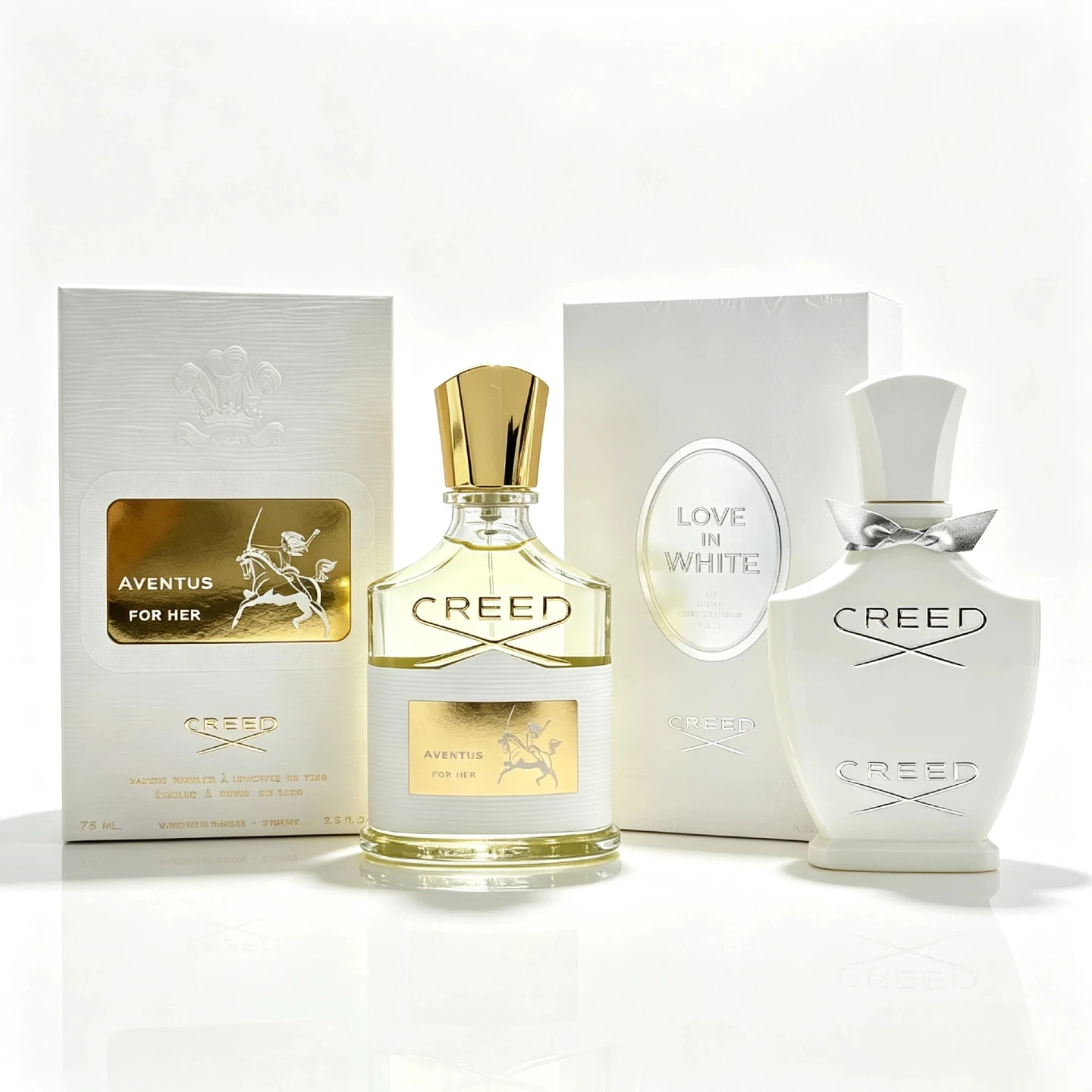 AUMEKA Crown‑Shape Unisex Eau de Parfum, Fresh Floral‑Fruity, 75 ml Glass Bottle - Image 13