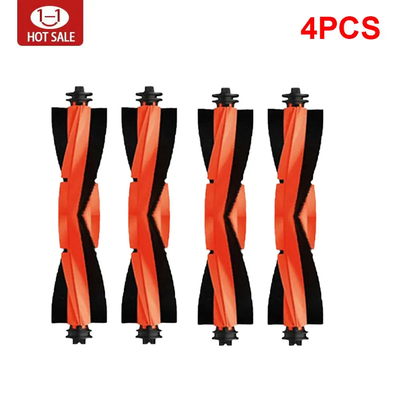 For Xiaomi Robot Vacuum S20+ / S10 Plus /S10+/ B108GL / B105 / B108CN B113CN Parts Accessories Filter Main Side Brush Mop - Image 9