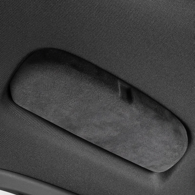 For Honda Accord 2018-2022 Alcantara Car Interior Strips, Center Trim, Gear Knob, Shifter Panel, Window Lift, Armrest Box Lid - Image 7