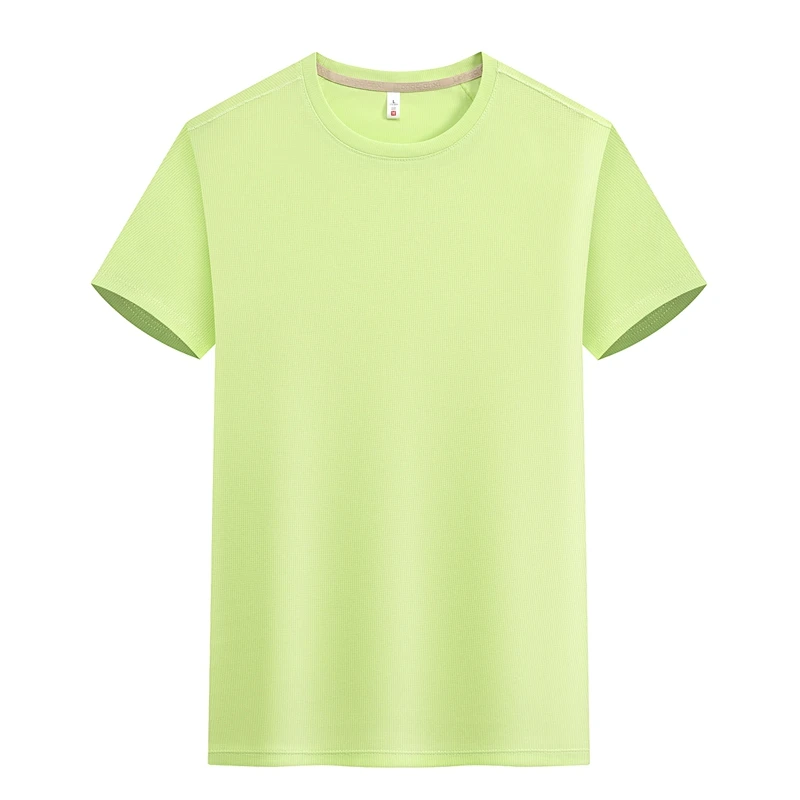 Quick Dry Sport T-Shirt with Customizable Logo - Image 8
