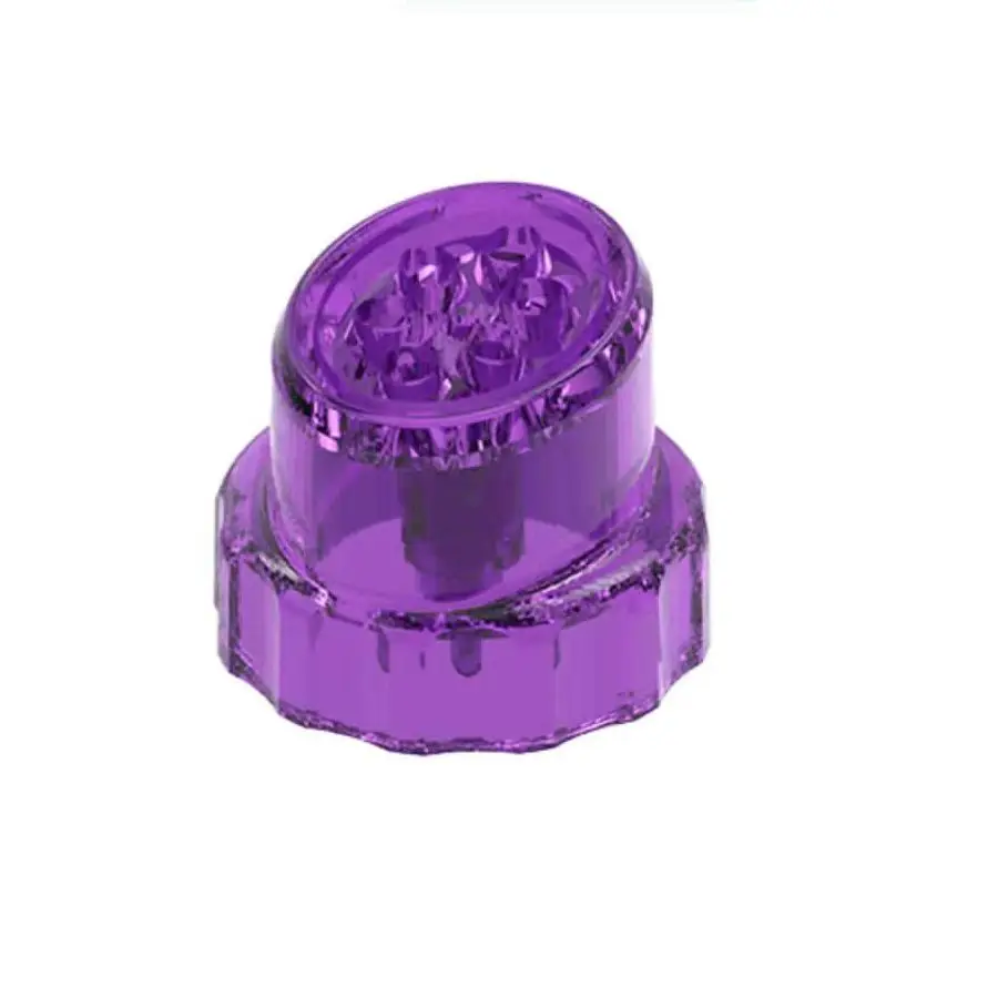 Hydra Facial Machine Plastic Dermabrasion Tip – Multi‑Color, Portable 15 mm - Image 9