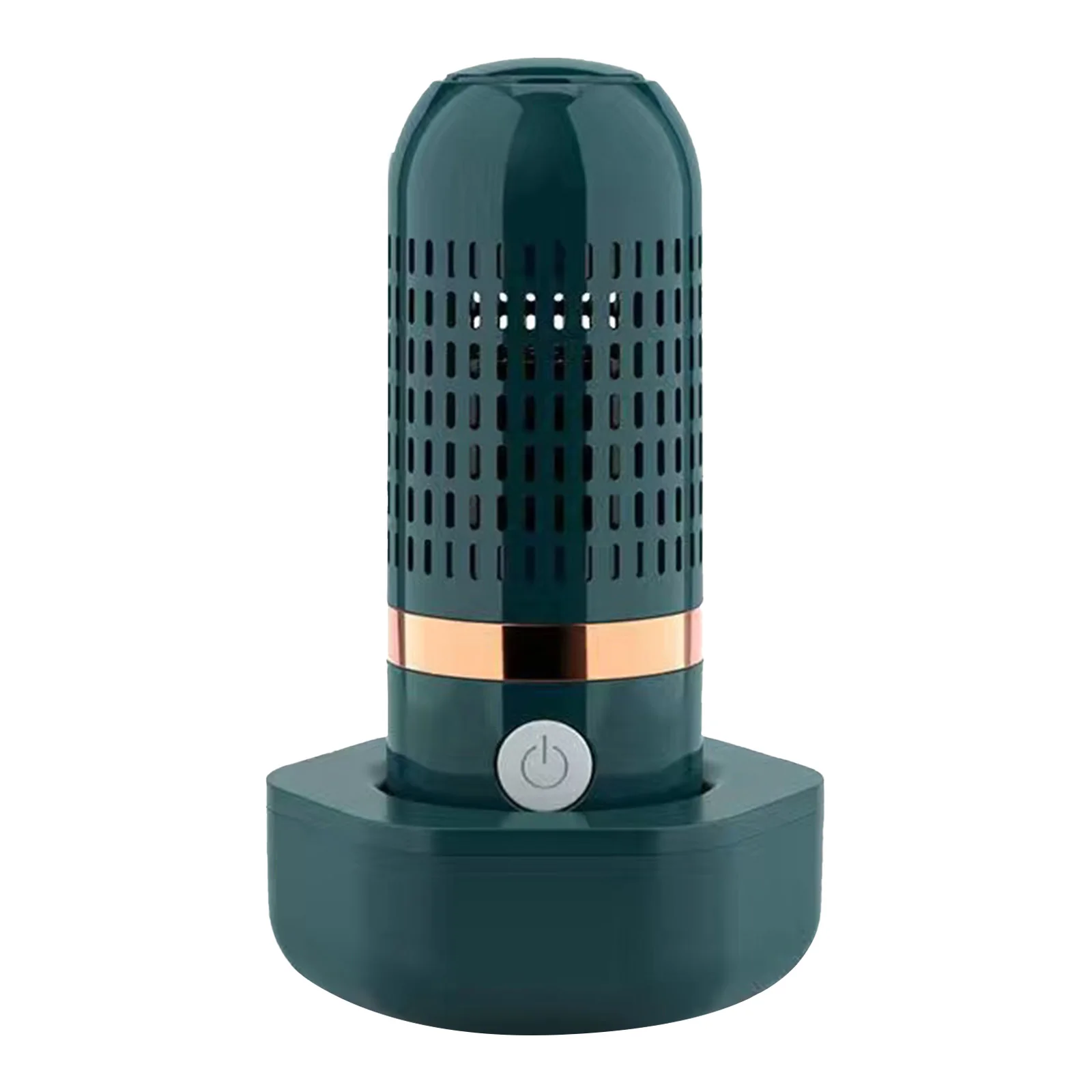 USB‑Powered Portable Fruit & Veg Cleaner, Hydroxyl Ion Purifier, 4 L Capacity - Image 7