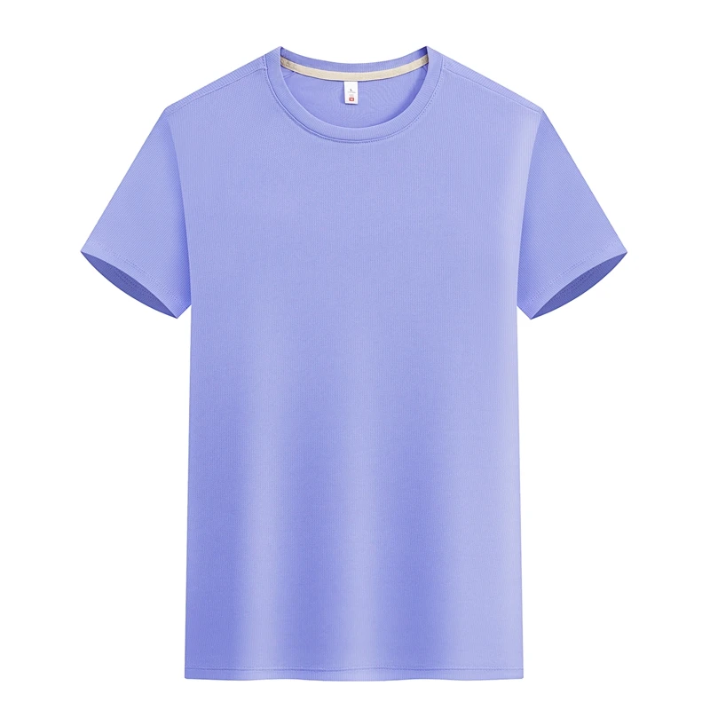 Quick Dry Sport T-Shirt with Customizable Logo - Image 13