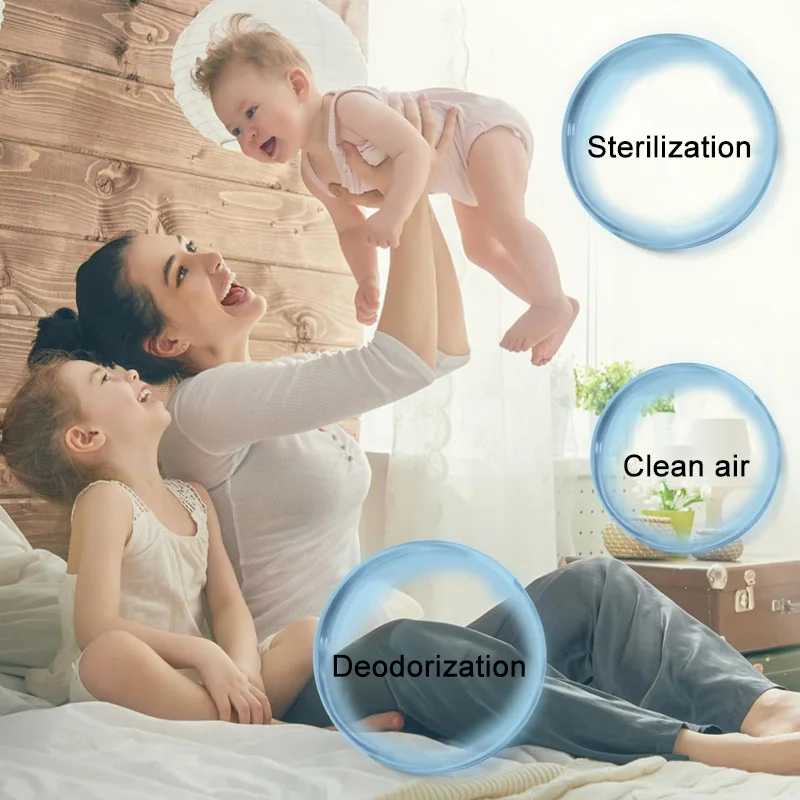 5+1 Set PE Diaper Refill Bags for Tommee Tippee - Image 3