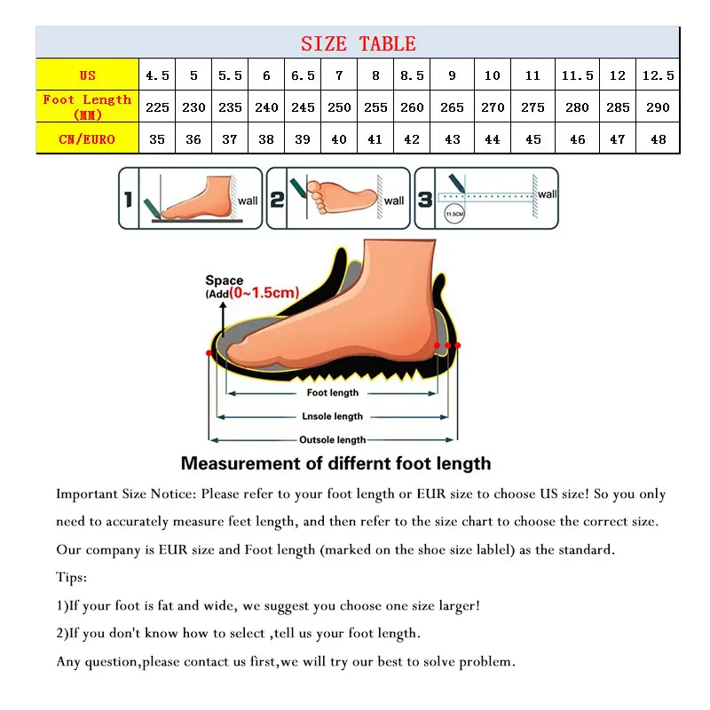 KOYONIT Air Mesh Sneakers – Thick Anti‑Slip Rubber Sole, Height‑Boost - Image 6