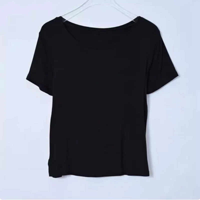 Fashionable Thin Short Pants Jumpsuit Set High Waist Commute Style Tassel Detail Straight Leg Jumpsuit for Summer - Image 6