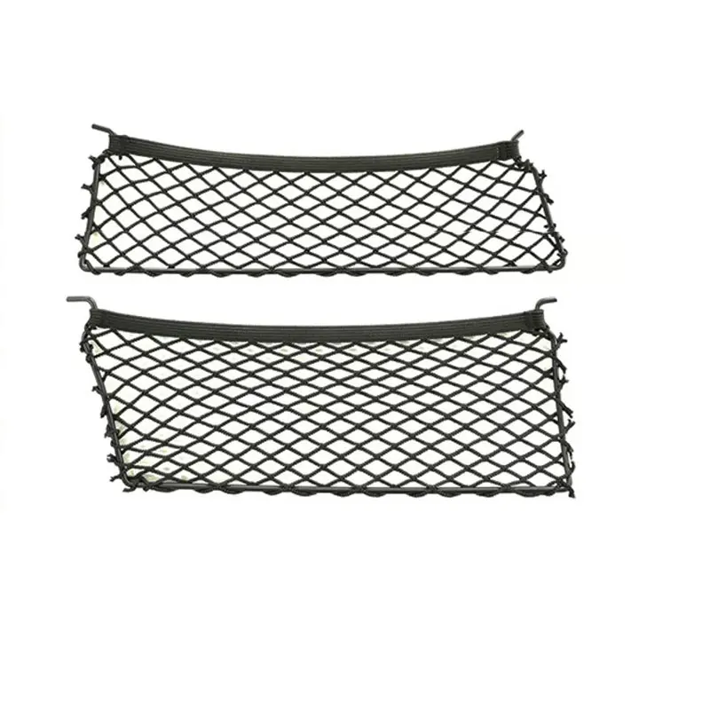 For Volvo trunk side mesh storage partition XC60 S90 V90CC XC90 XC40 C40 car accessories - Image 4