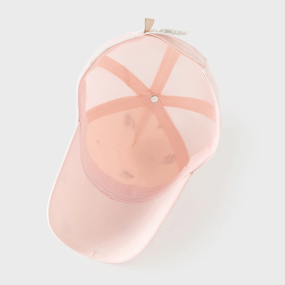 Unisex Cartoon Cotton Duck Tongue Cap for Kids, Summer Sport Sunshade - Image 4