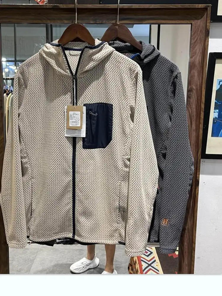 Warm Fleece Hoodie Outdoor Breathable Skin-friendly Women's Long Sleeve Sweatshirt Coat Casual Comfortable Autumn Winter Jacket - Image 4