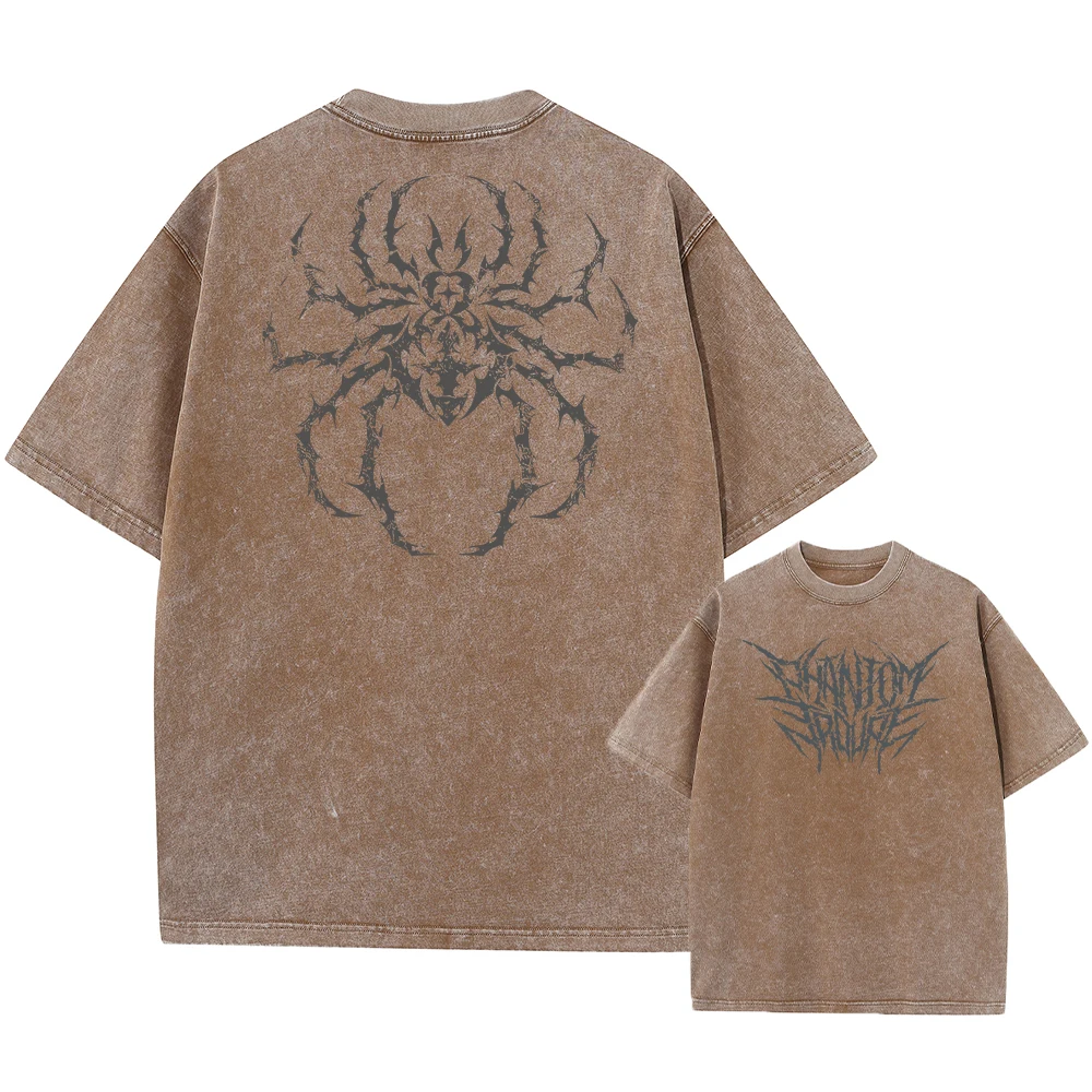 Hunter X Hunter Graphic Cotton T-Shirt - Image 13