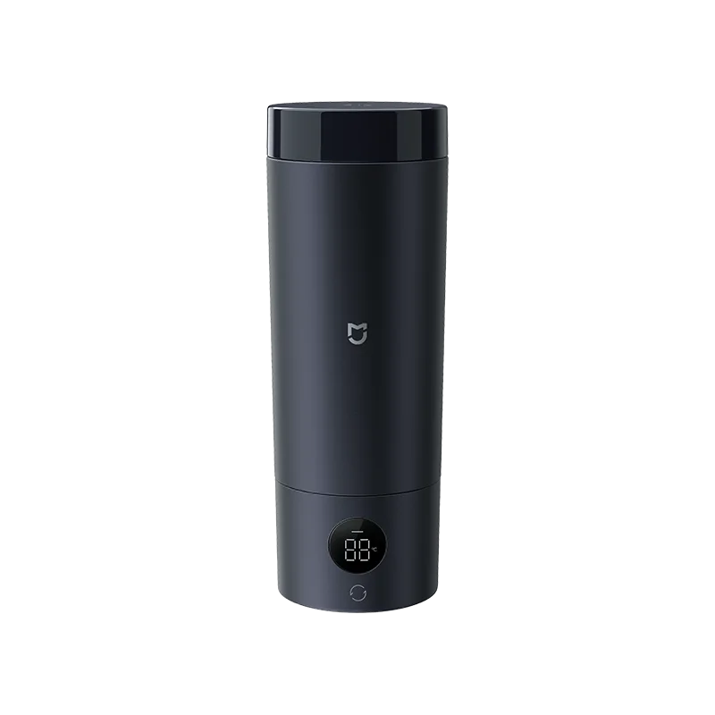 Xiaomi Mijia 350ml Portable Electric Kettle with LED Display, 6 Temps - Image 8