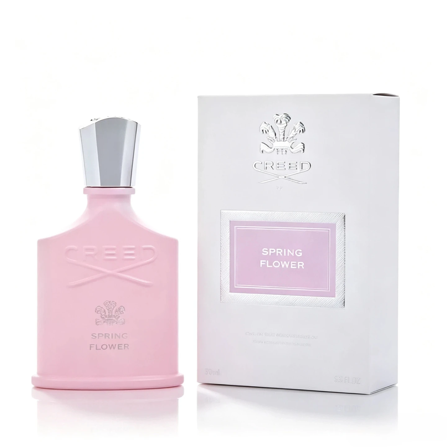 AUMEKA Crown‑Shape Unisex Eau de Parfum, Fresh Floral‑Fruity, 75 ml Glass Bottle - Image 18
