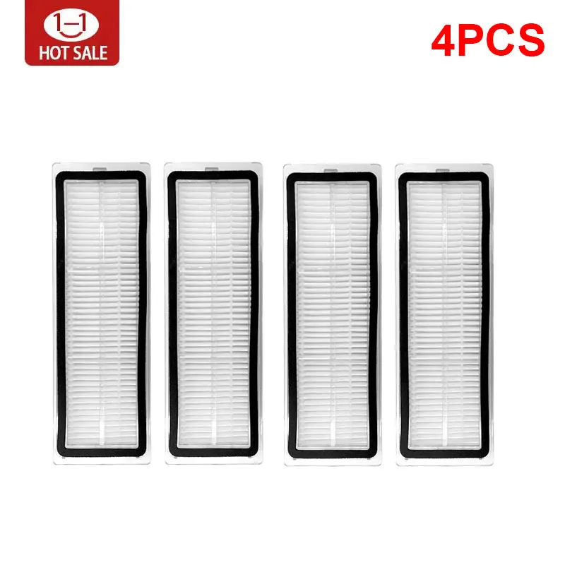 For Xiaomi Robot Vacuum S20+ / S10 Plus /S10+/ B108GL / B105 / B108CN B113CN Parts Accessories Filter Main Side Brush Mop - Image 11