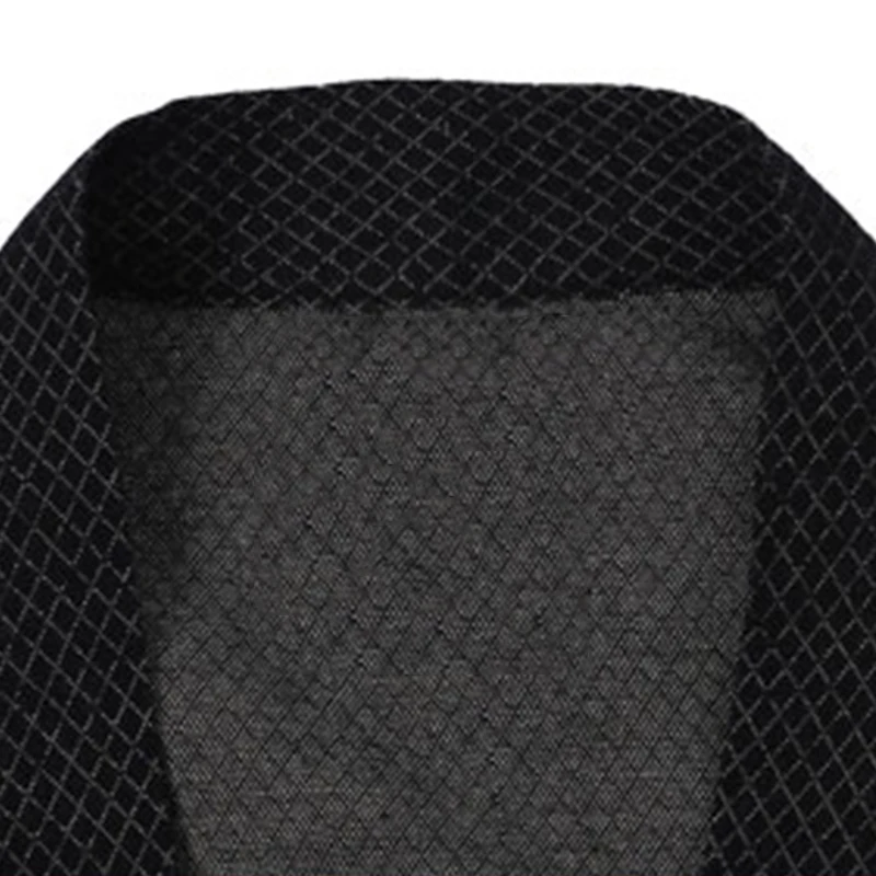 Japan Style Argyle Kimono Jacket - Image 4