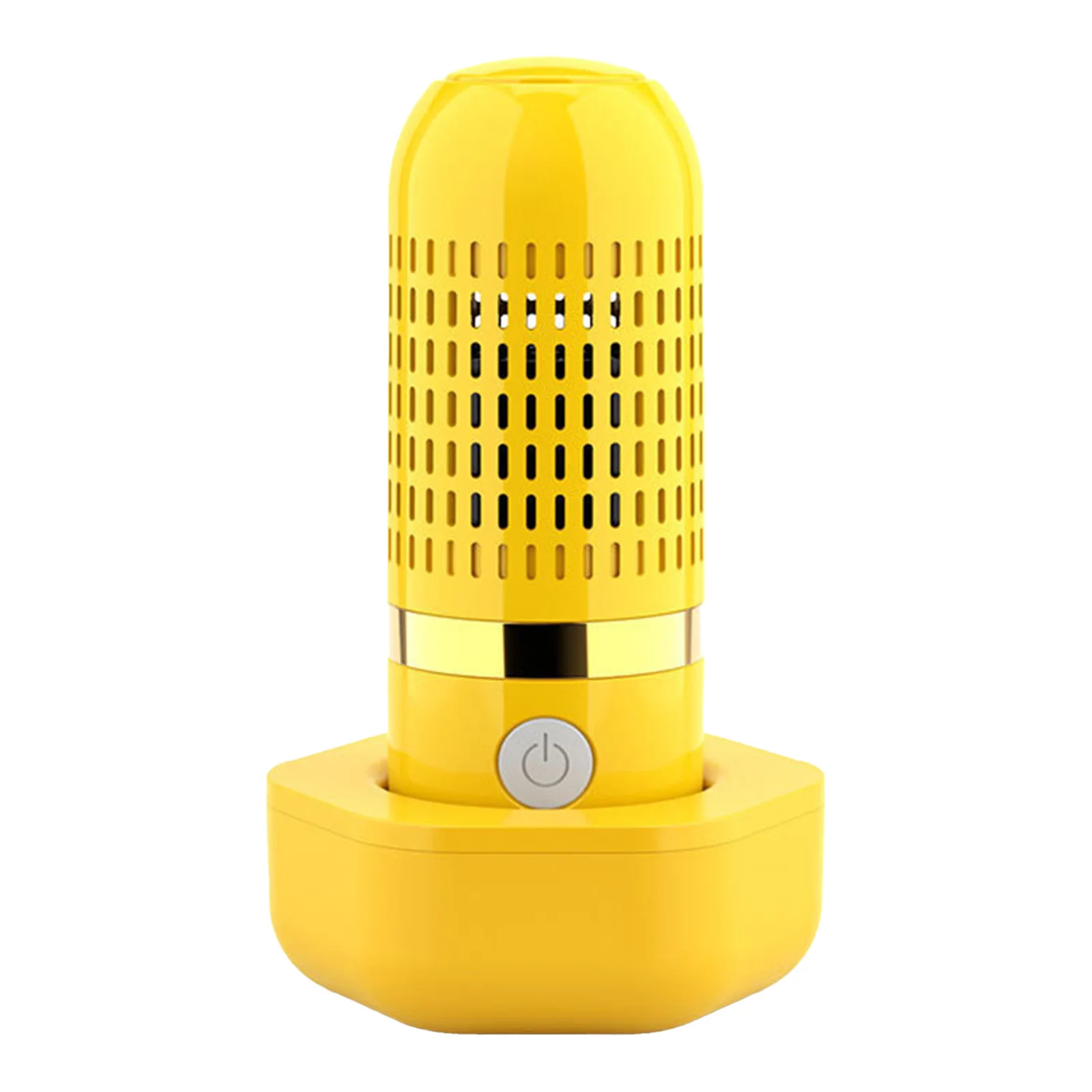 USB‑Powered Portable Fruit & Veg Cleaner, Hydroxyl Ion Purifier, 4 L Capacity - Image 9