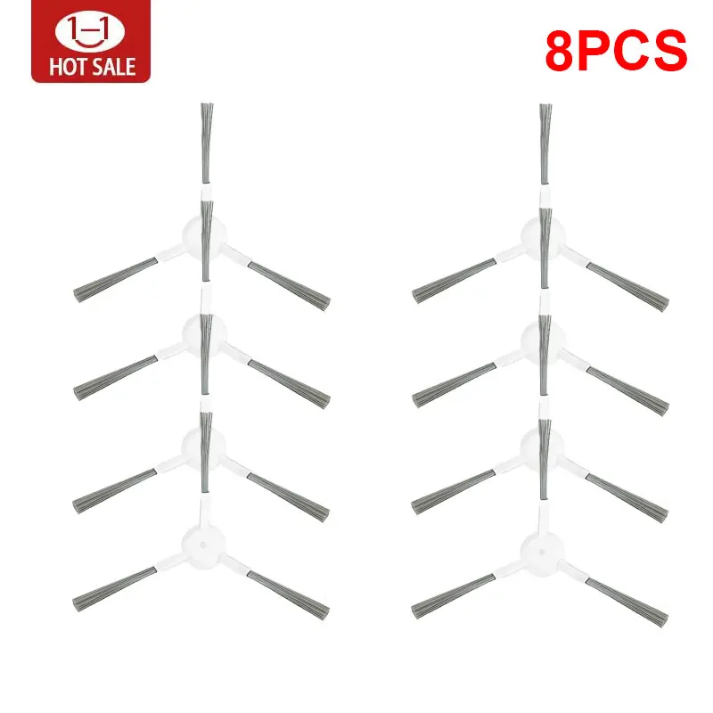For Xiaomi Robot Vacuum S20+ / S10 Plus /S10+/ B108GL / B105 / B108CN B113CN Parts Accessories Filter Main Side Brush Mop - Image 15