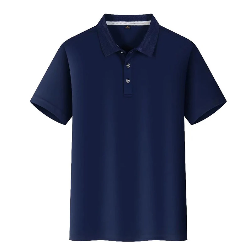 Customized Quick Drying Shirts Men Women Summer Sport Polo Shirt Cool Fabric Running Fitness T-shirt Logo Personalised Clothing - Image 15