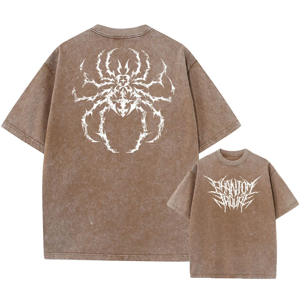Hunter X Hunter Graphic Cotton T-Shirt - Image 15