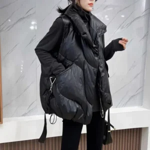 Women's Lightweight Down Vest