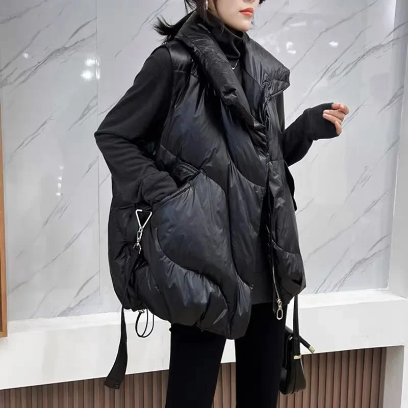 Women's Lightweight Down Vest
