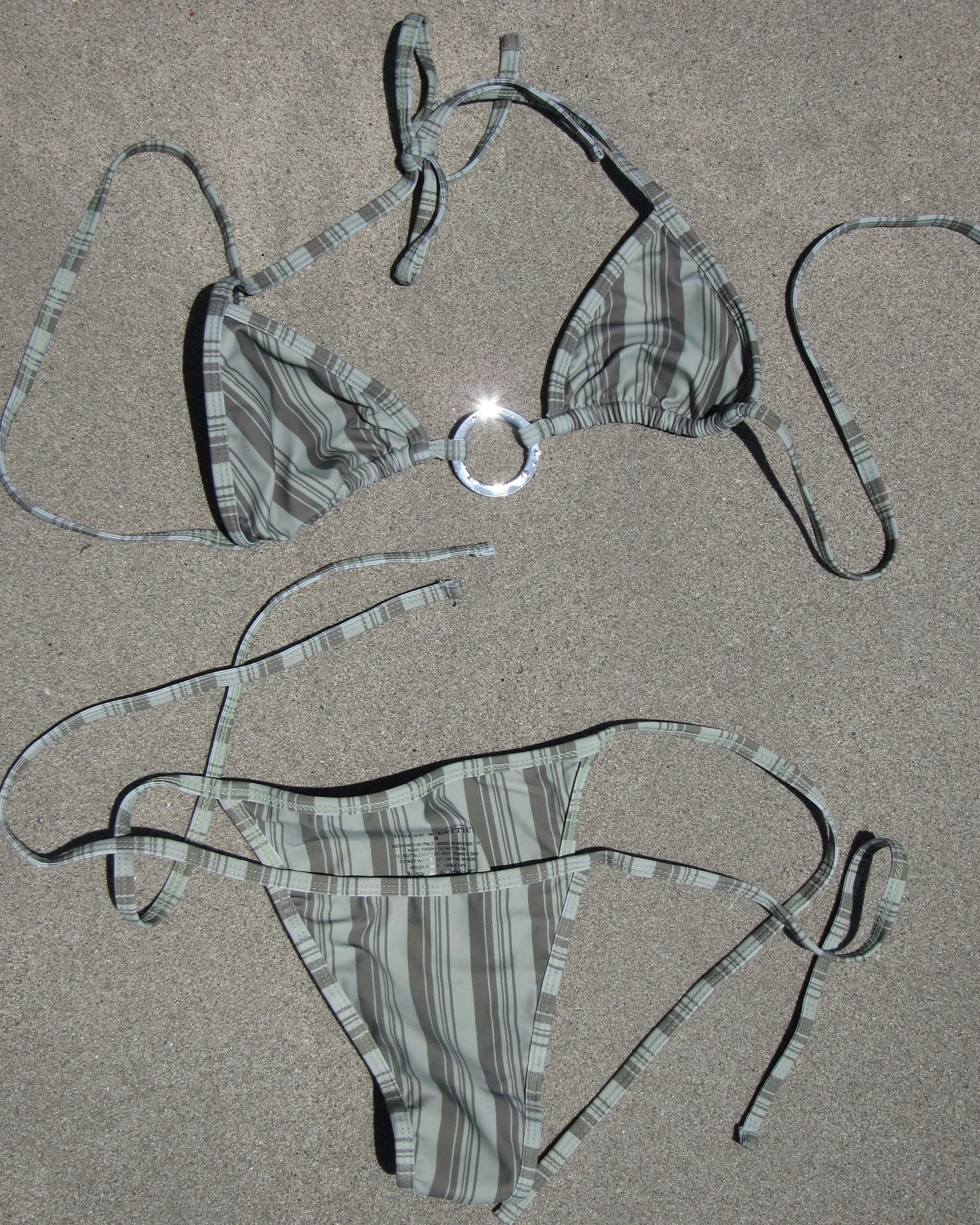 Micro Bikinis 2026 Sexy Women Swimsuit Swimwear Female Bikini Set Print Brazilian Biquini Bathing Suit Swimming Suit Beachwear - Image 10