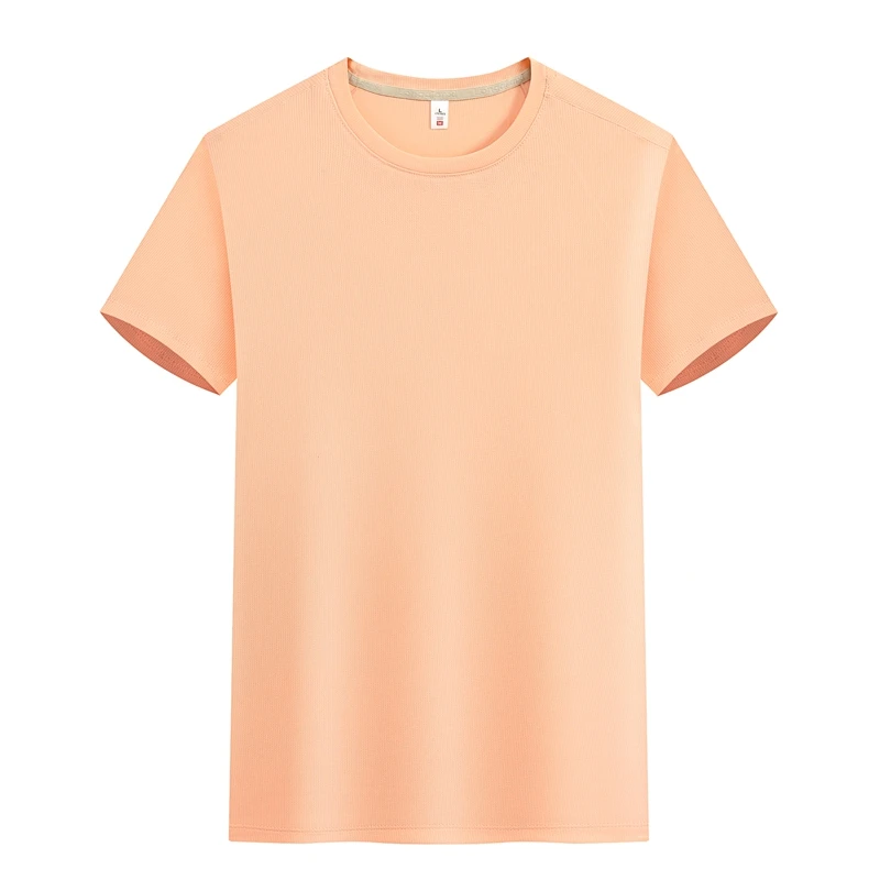 Quick Dry Sport T-Shirt with Customizable Logo - Image 10