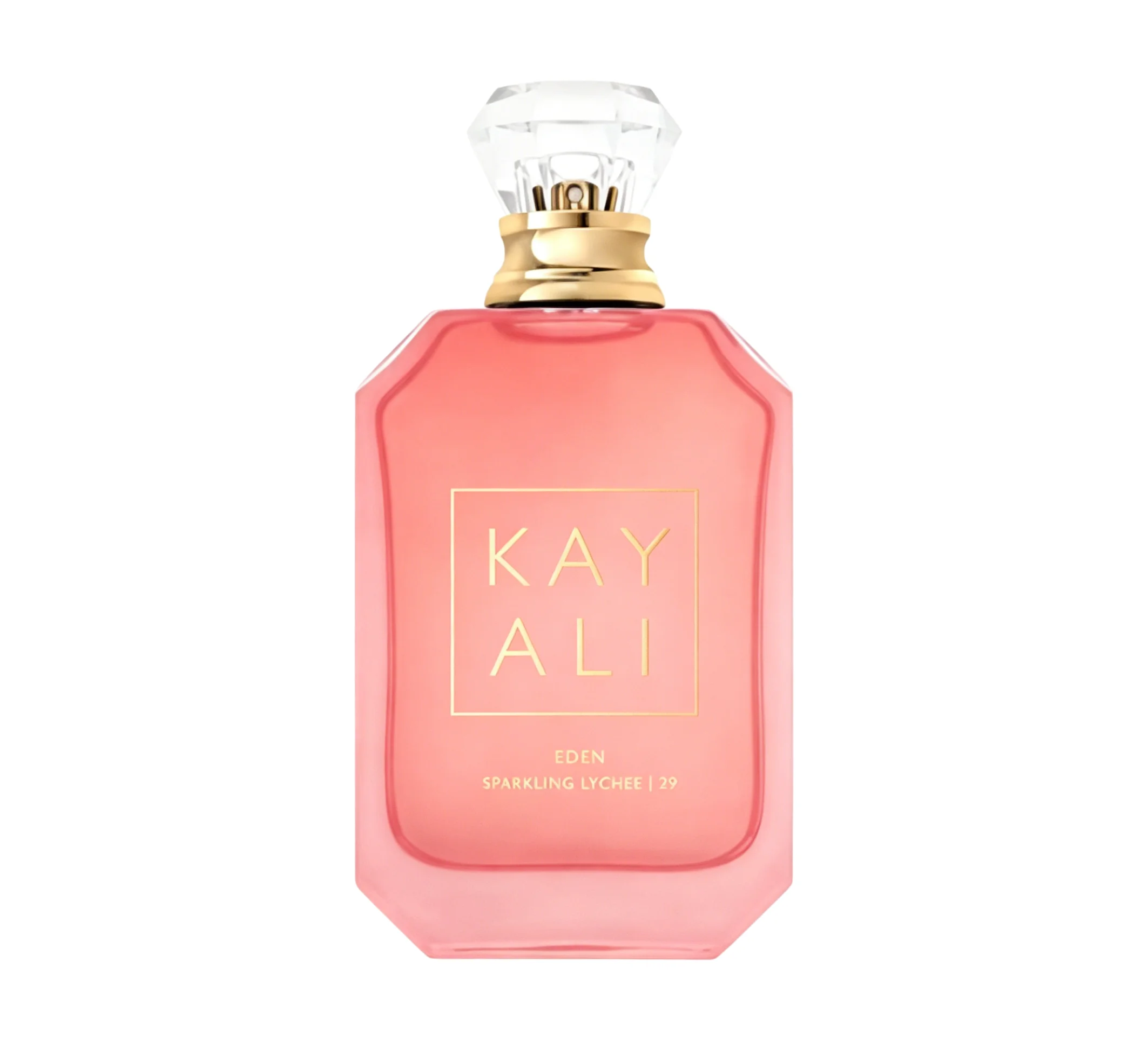 Kayali Eden Sparkling Lychee Eau de Parfum – Alcohol‑Free 100 ml