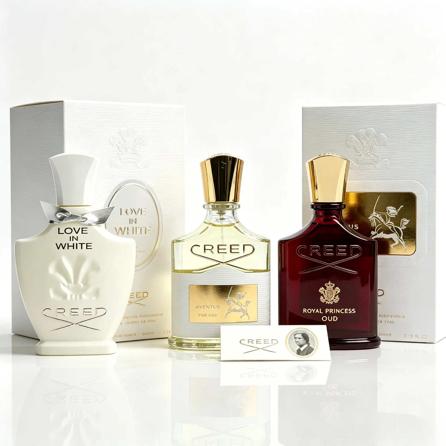 AUMEKA Crown‑Shape Unisex Eau de Parfum, Fresh Floral‑Fruity, 75 ml Glass Bottle - Image 6