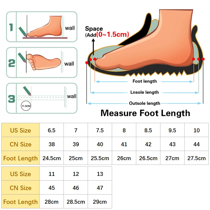 Men's Split Leather Sandals with Metal Accents – Quick‑Dry, Non‑Slip, True‑to‑Size (Size 38‑47) - Image 6