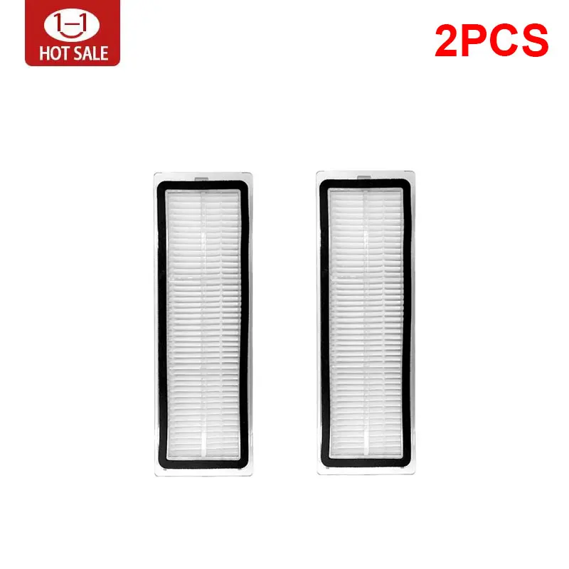 For Xiaomi Robot Vacuum S20+ / S10 Plus /S10+/ B108GL / B105 / B108CN B113CN Parts Accessories Filter Main Side Brush Mop - Image 8