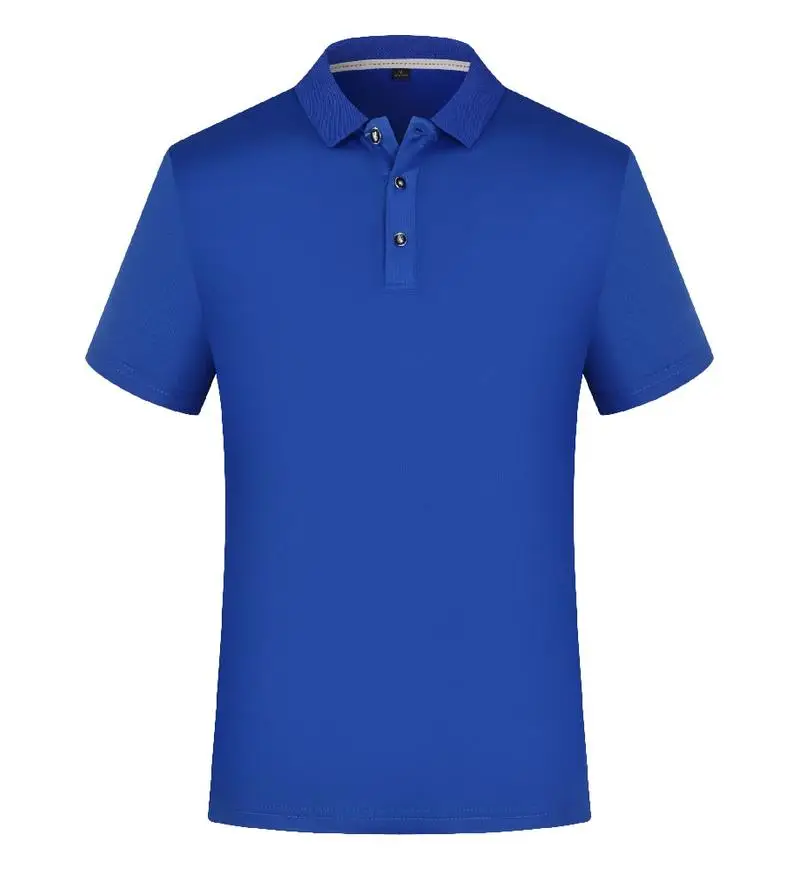 Customized Quick Drying Shirts Men Women Summer Sport Polo Shirt Cool Fabric Running Fitness T-shirt Logo Personalised Clothing - Image 8