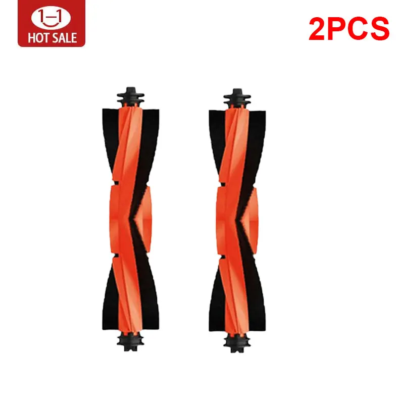 For Xiaomi Robot Vacuum S20+ / S10 Plus /S10+/ B108GL / B105 / B108CN B113CN Parts Accessories Filter Main Side Brush Mop - Image 7