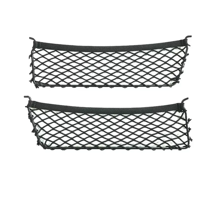 For Volvo trunk side mesh storage partition XC60 S90 V90CC XC90 XC40 C40 car accessories - Image 6