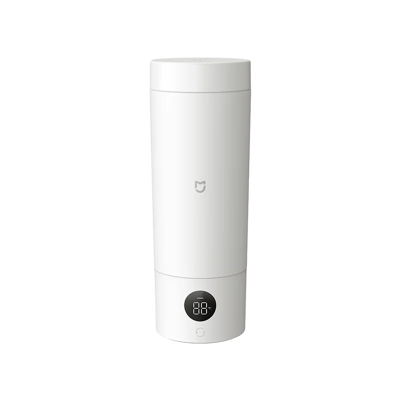 Xiaomi Mijia 350ml Portable Electric Kettle with LED Display, 6 Temps - Image 7