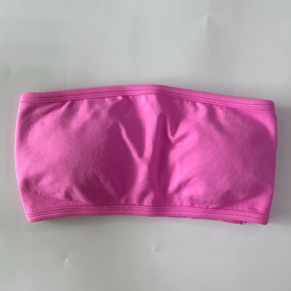 Women's Backless Sports Bra and Shorts Set - view 16