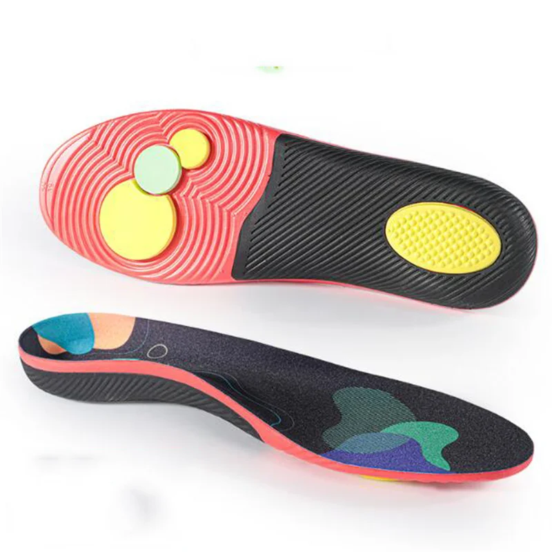 Flat Foot Correction Arch Support Insole – High Elasticity, ≤1 cm - Image 5