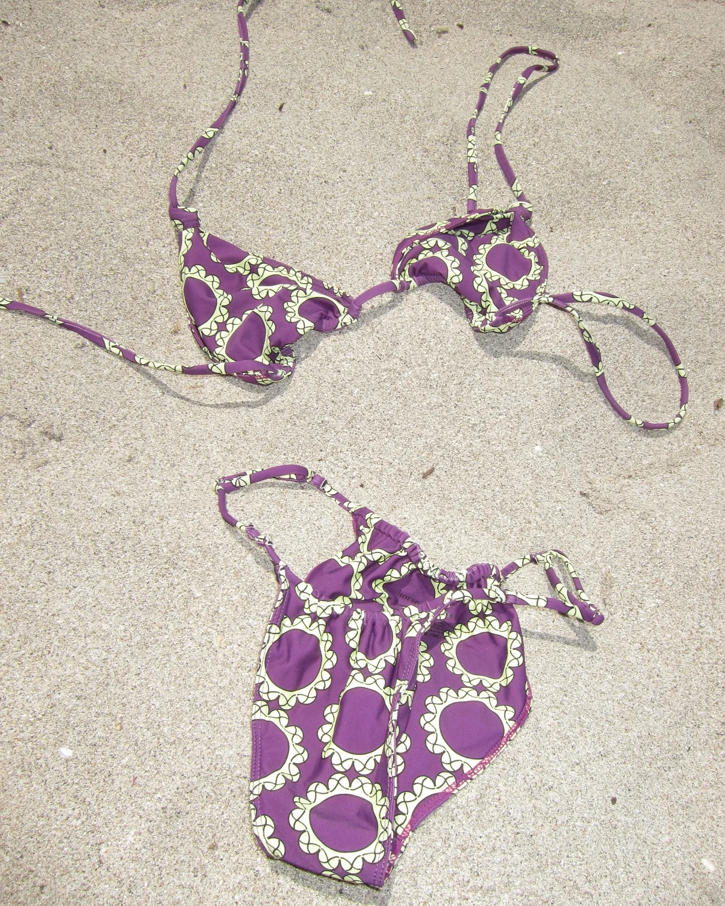 Micro Bikinis 2026 Sexy Women Swimsuit Swimwear Female Bikini Set Print Brazilian Biquini Bathing Suit Swimming Suit Beachwear - Image 8