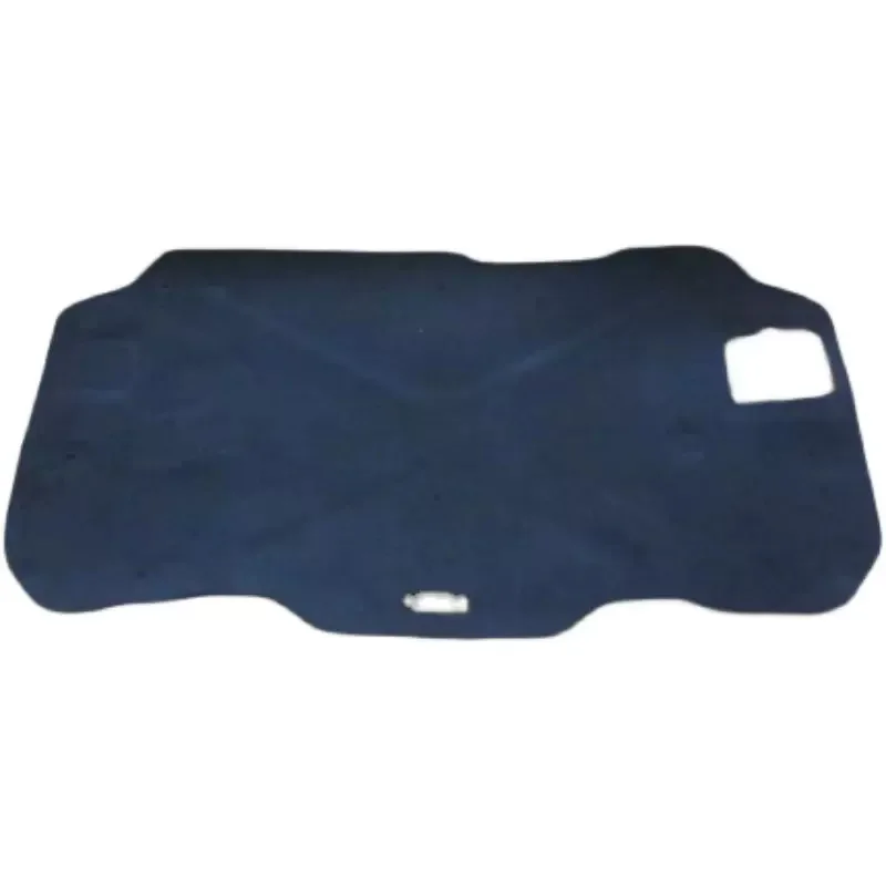Front Hood Engine For Mitsubishi Pajero Montero Shogun V83 87 88 93 97 98W 2018 2019 2020 2007-2021 Soundproof Mat Accessorie - Image 7