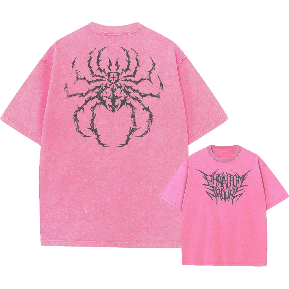 Hunter X Hunter Graphic Cotton T-Shirt - Image 11