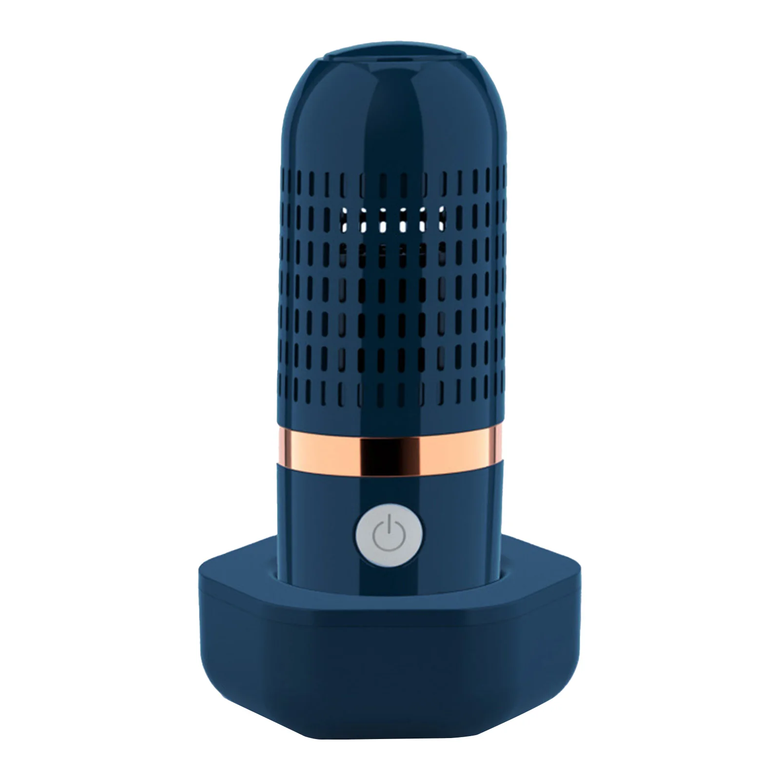 USB‑Powered Portable Fruit & Veg Cleaner, Hydroxyl Ion Purifier, 4 L Capacity - Image 8