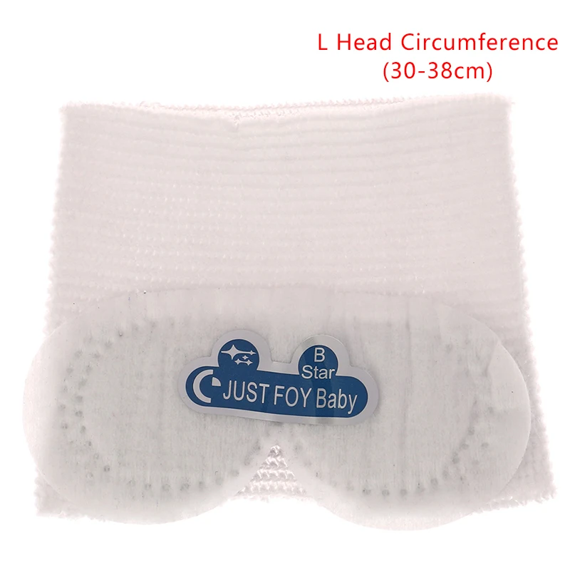 Newborn Baby Blindfold Eye Patch Avoid Light Breathable Blue Light Protection Phototherapy Glasses Mesh Irradiation Free Eye Pad - Image 7